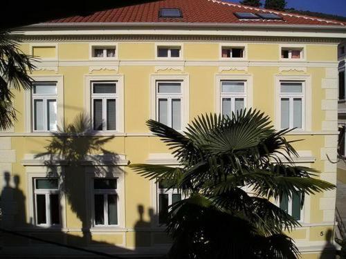 Apartment Damir Opatija Eksteriør bilde